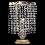 Настольная лампа Квадрат оптикон №1 розовая в Магнитогорске Настольная лампа Квадрат оптикон №1 розовая в Магнитогорске