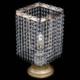 Настольная лампа Квадрат оптикон №1 зеленая в Магнитогорске Настольная лампа Квадрат оптикон №1 зеленая в Магнитогорске