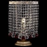 Настольная лампа Квадрат шар красная в Магнитогорске Настольная лампа Квадрат шар красная в Магнитогорске