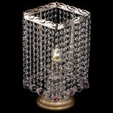 Настольная лампа Квадрат шар розовая в Магнитогорске Настольная лампа Квадрат шар розовая в Магнитогорске