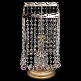 Настольная лампа Квадрат шар розовая в Магнитогорске Настольная лампа Квадрат шар розовая в Магнитогорске