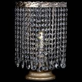 Настольная лампа Квадрат журавлик в Магнитогорске