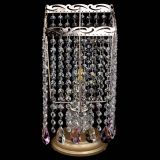 Настольная лампа Квадрат журавлик розовая в Магнитогорске Настольная лампа Квадрат журавлик розовая в Магнитогорске