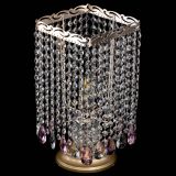 Настольная лампа Квадрат журавлик розовая в Магнитогорске Настольная лампа Квадрат журавлик розовая в Магнитогорске