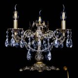 Бронзовая настольная лампа Муза №3 лучик в Магнитогорске Бронзовая настольная лампа Муза №3 лучик в Магнитогорске