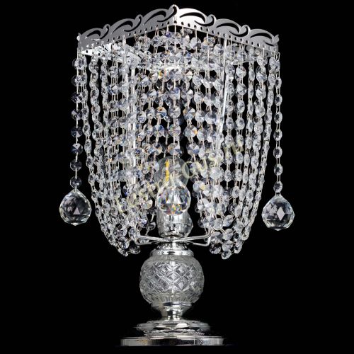 Лампа настольная Престиж 2 Лепестки в Магнитогорске Лампа настольная Престиж 2 Лепестки в Магнитогорске