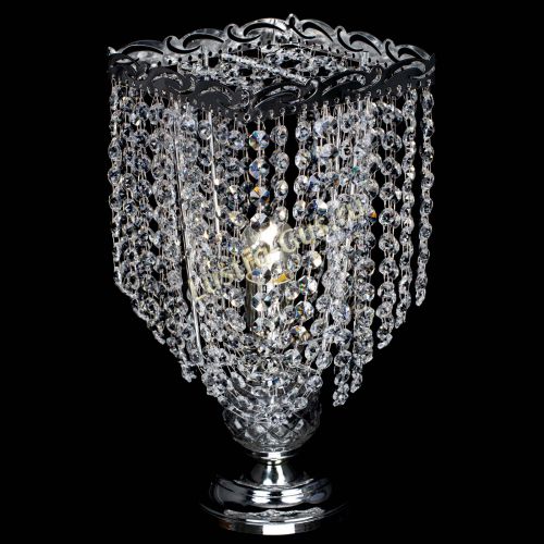 Лампа настольная Престиж Уголки в Магнитогорске Гусь Хрустальный