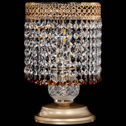 Настольная лампа Венеция №1 мини чайная в Магнитогорске Настольная лампа Венеция №1 мини чайная в Магнитогорске