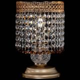 Настольная лампа Венеция №1 мини чайная в Магнитогорске Настольная лампа Венеция №1 мини чайная в Магнитогорске