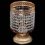 Настольная лампа Венеция №1 мини чайная в Магнитогорске Настольная лампа Венеция №1 мини чайная в Магнитогорске