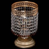 Настольная лампа Венеция №1 мини чайная в Магнитогорске Настольная лампа Венеция №1 мини чайная в Магнитогорске