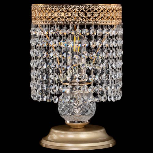 Настольная лампа Венеция №1 мини в Магнитогорске Настольная лампа Венеция №1 мини в Магнитогорске