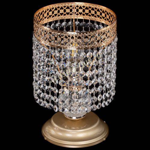 Настольная лампа Венеция №1 мини в Магнитогорске Гусь Хрустальный