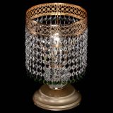 Настольная лампа Венеция №1 мини зеленая в Магнитогорске Настольная лампа Венеция №1 мини зеленая в Магнитогорске