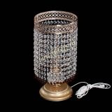 Настольная лампа Венеция оптикон №1 чайная в Магнитогорске Настольная лампа Венеция оптикон №1 чайная в Магнитогорске