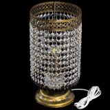 Настольная лампа Венеция оптикон №1 бронза черная в Магнитогорске Настольная лампа Венеция оптикон №1 бронза черная в Магнитогорске