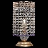 Настольная лампа Венеция оптикон №1 фиолетовая в Магнитогорске Настольная лампа Венеция оптикон №1 фиолетовая в Магнитогорске