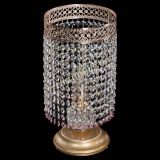 Настольная лампа Венеция оптикон №1 розовая в Магнитогорске Настольная лампа Венеция оптикон №1 розовая в Магнитогорске