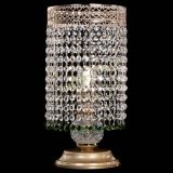 Настольная лампа Венеция оптикон №1 зеленая в Магнитогорске Настольная лампа Венеция оптикон №1 зеленая в Магнитогорске