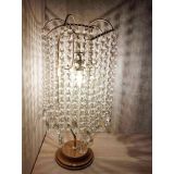 Настольная лампа Виноград №1 в Магнитогорске Настольная лампа Виноград №1 в Магнитогорске