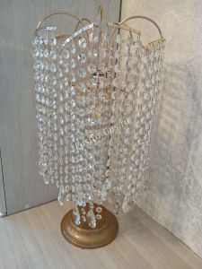 Настольная лампа Виноград №1 в Магнитогорске отзыв и фото покупателя