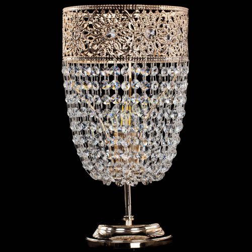 Настольная лампа Восток №2 в Магнитогорске Гусь Хрустальный