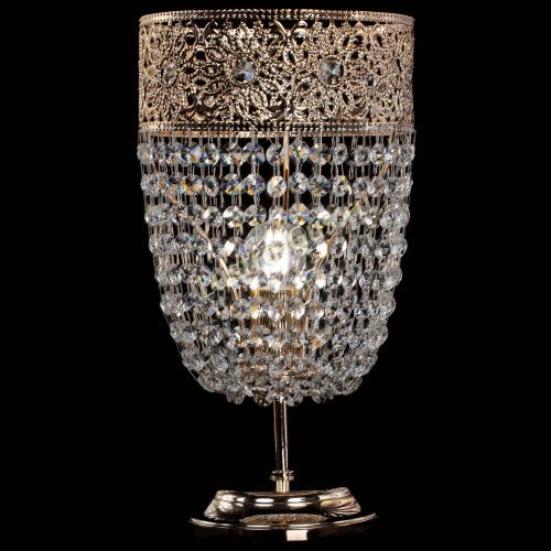 Настольная лампа Восток №2 в Магнитогорске Гусь Хрустальный