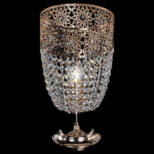 Настольная лампа Восток №2 в Магнитогорске Гусь Хрустальный