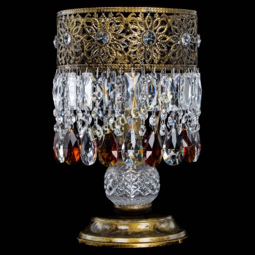 Настольная лампа Восток с пластинками под бронзу Чайная в Магнитогорске Настольная лампа Восток с пластинками под бронзу Чайная в Магнитогорске