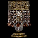 Настольная лампа Восток с шарами под бронзу Чайная в Магнитогорске Настольная лампа Восток с шарами под бронзу Чайная в Магнитогорске