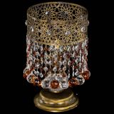 Настольная лампа Восток с шарами под бронзу Чайная в Магнитогорске Настольная лампа Восток с шарами под бронзу Чайная в Магнитогорске