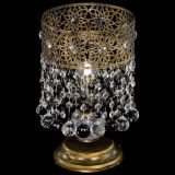 Настольная лампа Восток с шарами под бронзу Черная в Магнитогорске Настольная лампа Восток с шарами под бронзу Черная в Магнитогорске