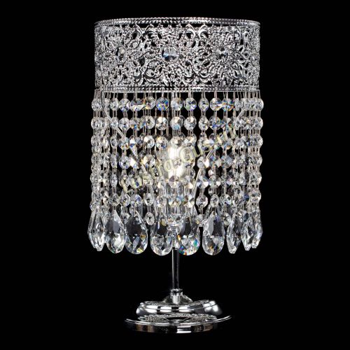 Настольная лампа Восток в Магнитогорске Гусь Хрустальный