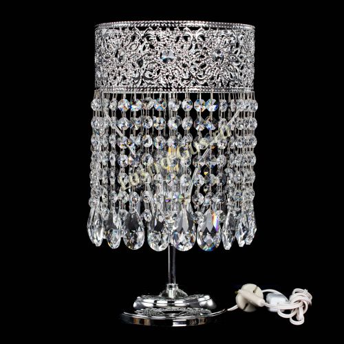 Настольная лампа Восток в Магнитогорске Гусь Хрустальный