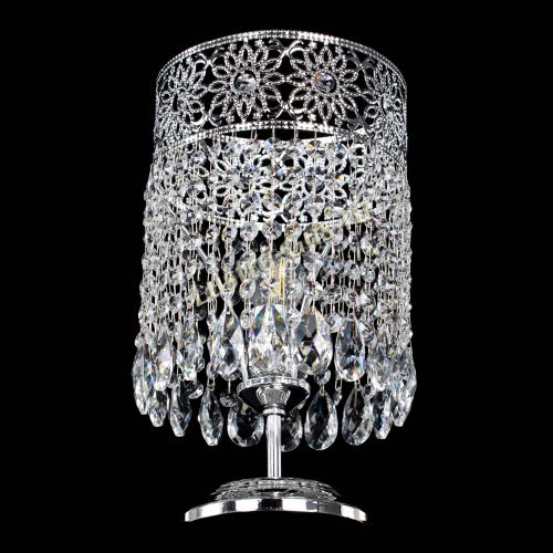 Настольная лампа Восток в Магнитогорске Гусь Хрустальный