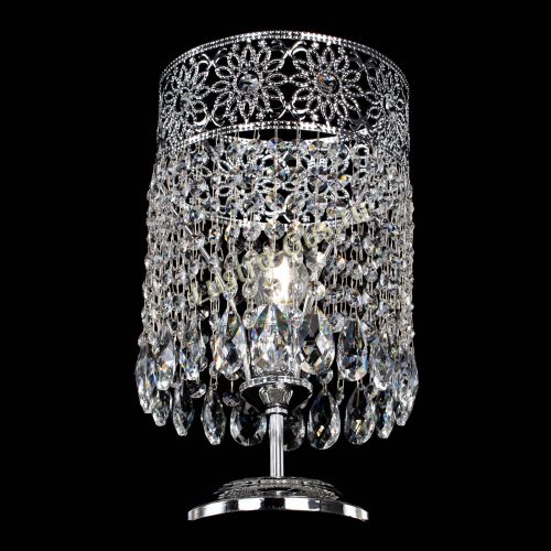 Настольная лампа Восток в Магнитогорске Гусь Хрустальный