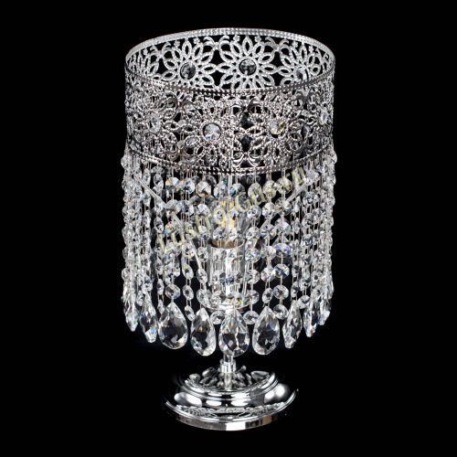 Настольная лампа Восток в Магнитогорске Гусь Хрустальный