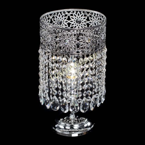 Настольная лампа Восток в Магнитогорске Гусь Хрустальный