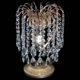 Настольная лампа Зима №1 журавлик мини в Магнитогорске Настольная лампа Зима №1 журавлик мини в Магнитогорске