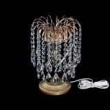 Настольная лампа Зима №1 журавлик мини в Магнитогорске Настольная лампа Зима №1 журавлик мини в Магнитогорске