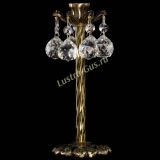 Подсвечник Антик №1/2 Шар в Магнитогорске