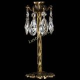 Подсвечник Антик №1/2 Журавлик в Магнитогорске