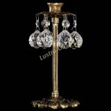 Подсвечник Антик №1 Шар в Магнитогорске