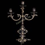 Подсвечник Антик №3 в Магнитогорске