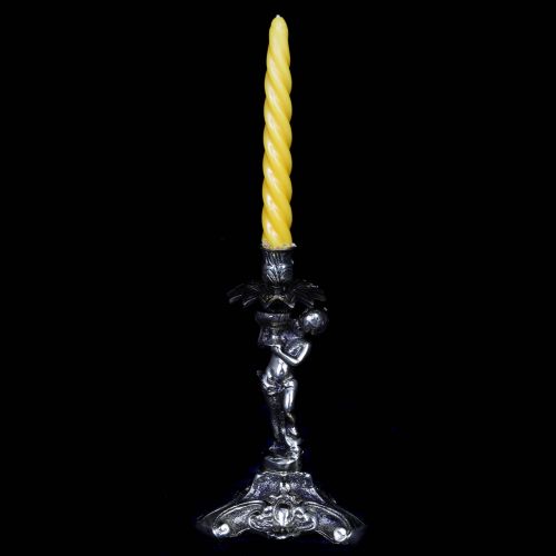 Подсвечник Гермес №1 в Магнитогорске Гусь Хрустальный