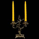 Подсвечник бронзовый Гермес №2 в Магнитогорске Подсвечник бронзовый Гермес №2 в Магнитогорске