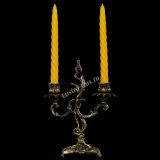 Подсвечник бронзовый Гермес №2 в Магнитогорске Подсвечник бронзовый Гермес №2 в Магнитогорске