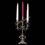 Подсвечник Гермес №5 в Магнитогорске