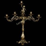 Подсвечник Гермес №7 в Магнитогорске