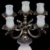 Подсвечник Оникс №5 в Магнитогорске